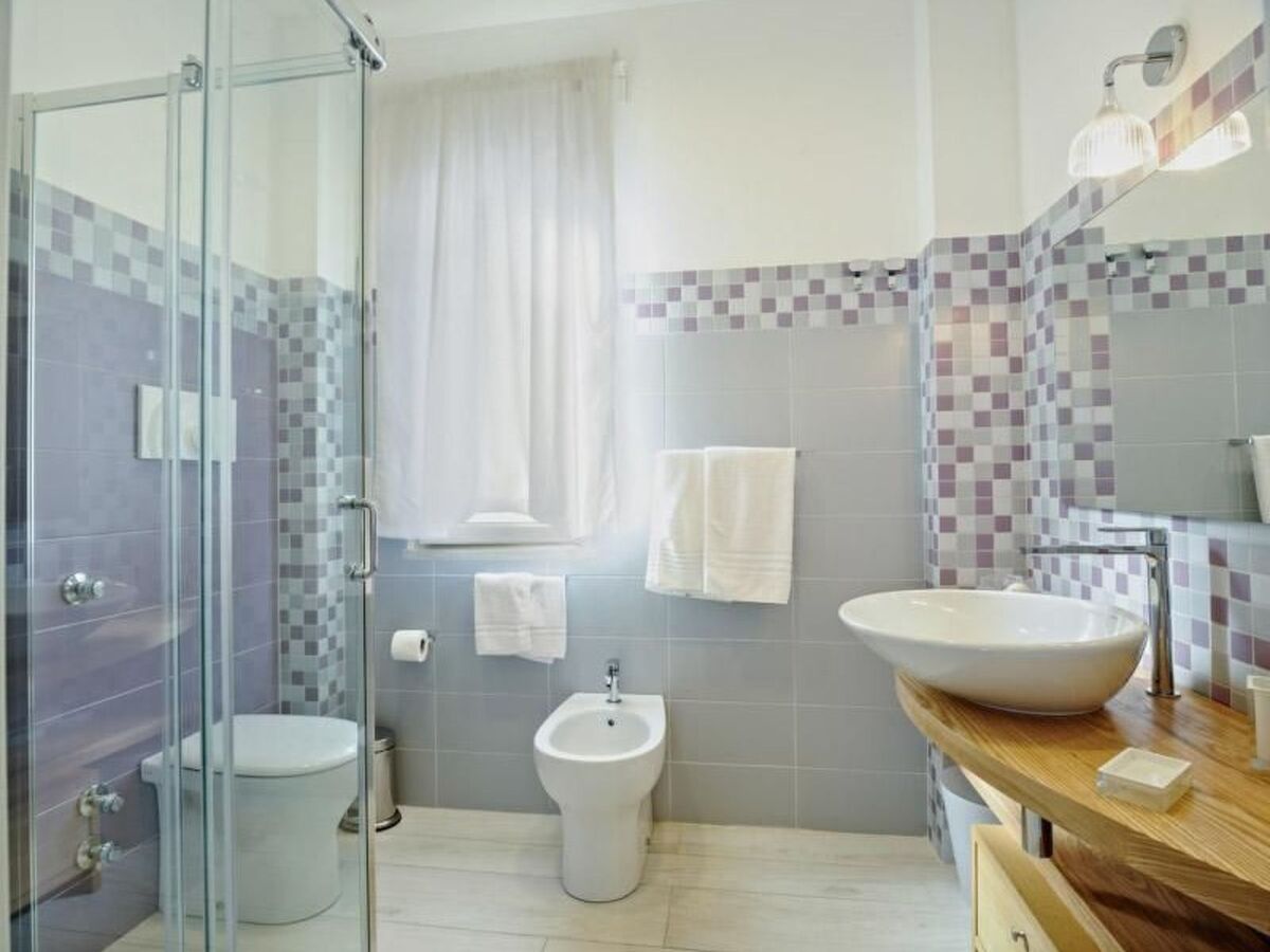 Appartement avec terrasse vue mer et piscine à Malfa - Photo 21