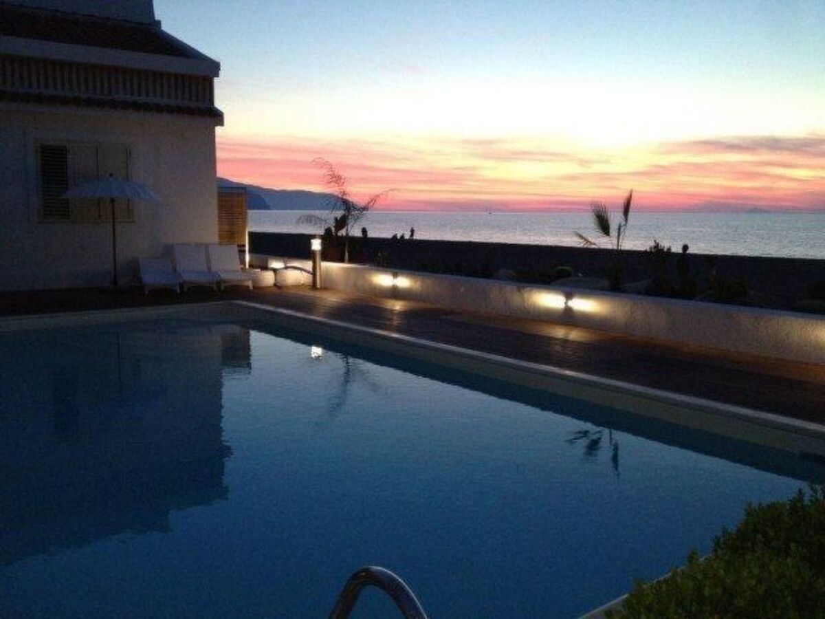 Appartement avec terrasse vue mer et piscine à Malfa - Photo 22