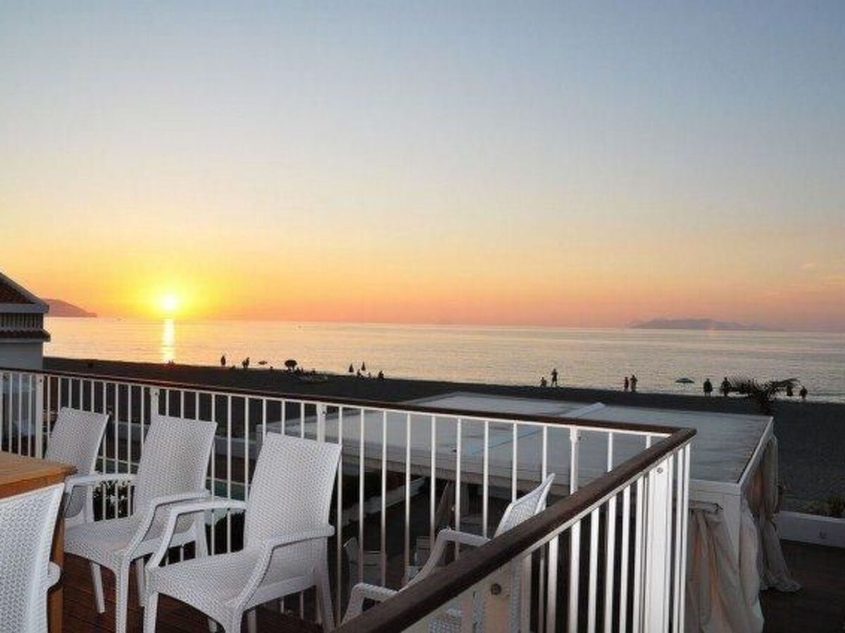 Appartement avec terrasse vue mer et piscine à Malfa - Photo 26