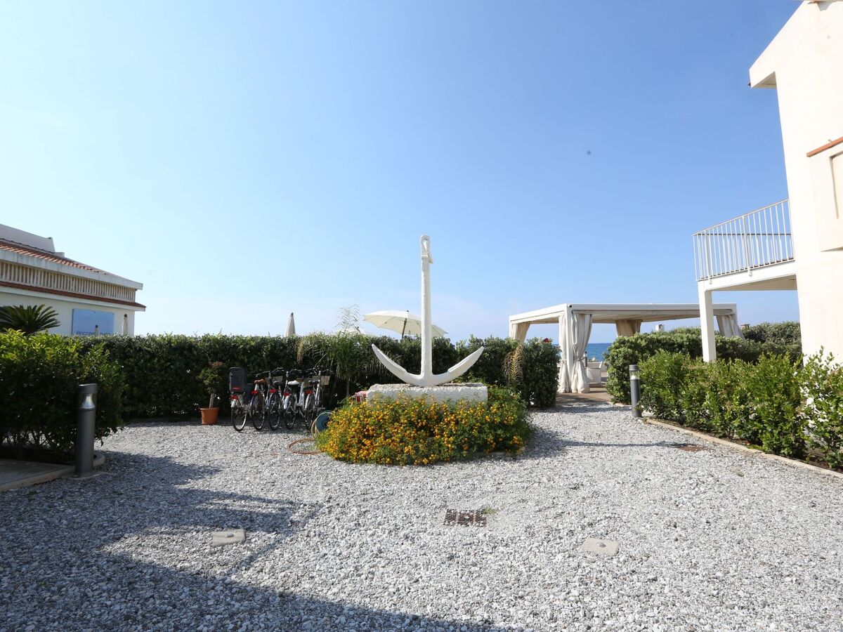 Appartement avec terrasse vue mer et piscine à Malfa - Photo 35
