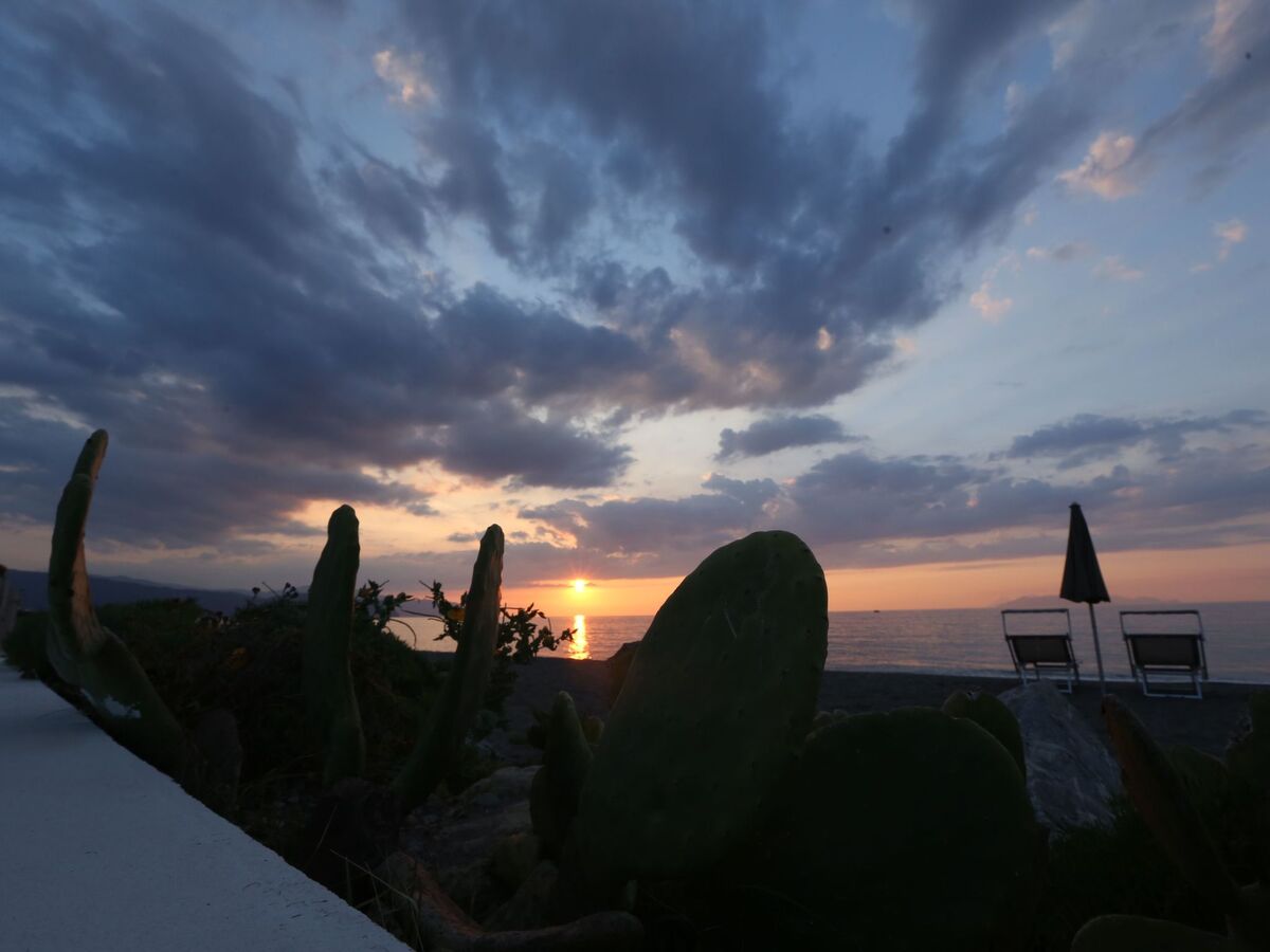 Appartement avec terrasse vue mer et piscine à Malfa - Photo 44