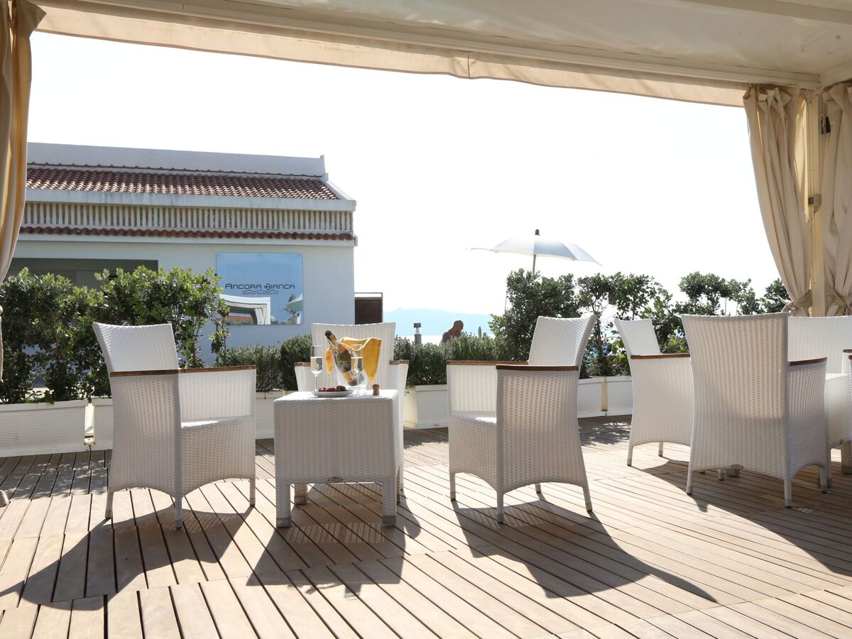 Appartement avec terrasse vue mer et piscine à Malfa - Photo 49
