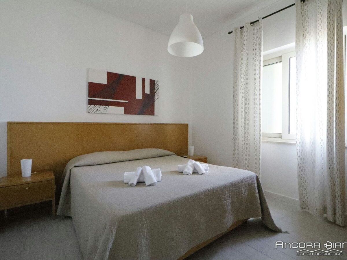 Appartement 5 pers. à Malfa, piscine et terrasse - Photo 3