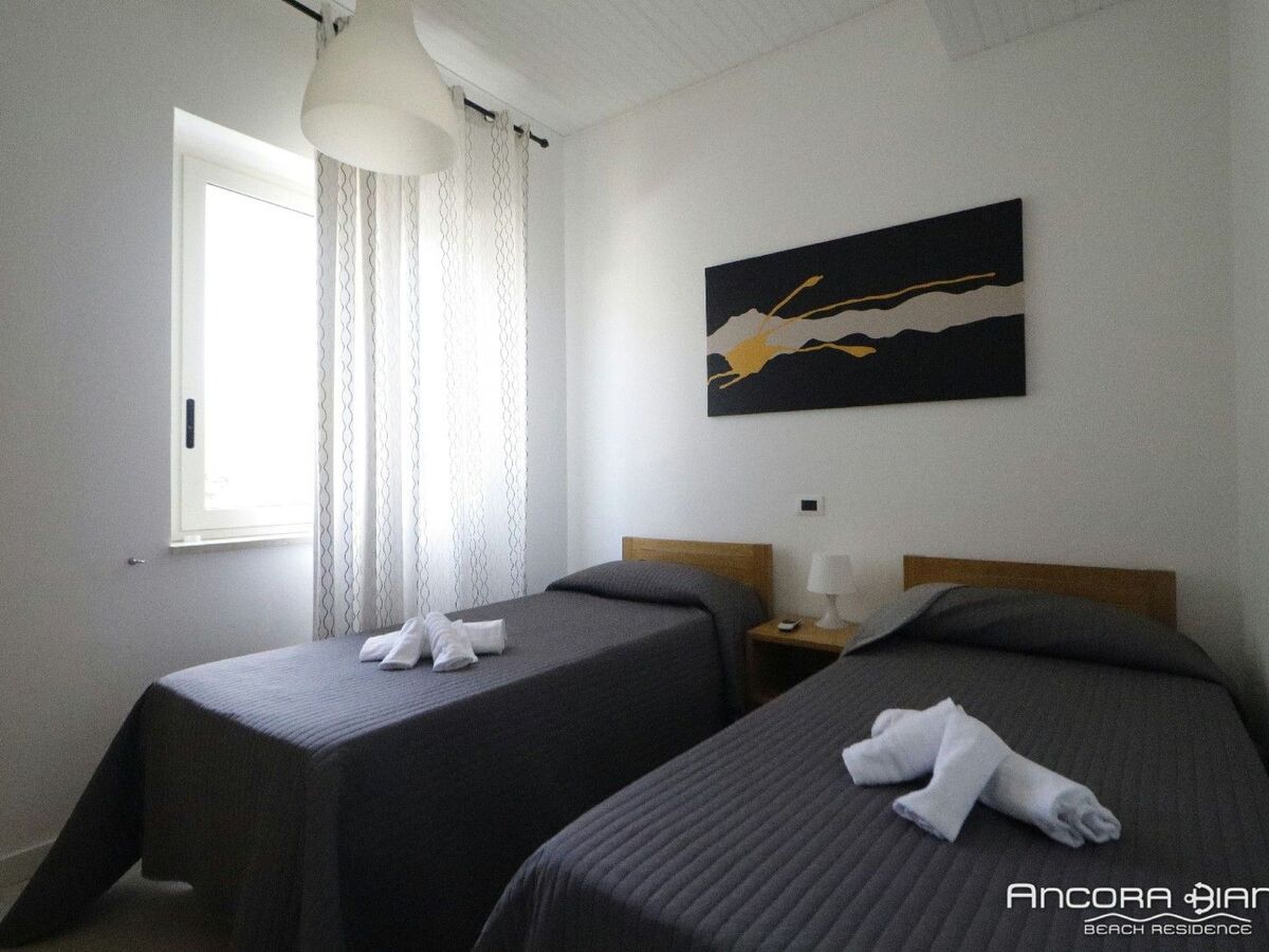 Appartement 5 pers. à Malfa, piscine et terrasse - Photo 4