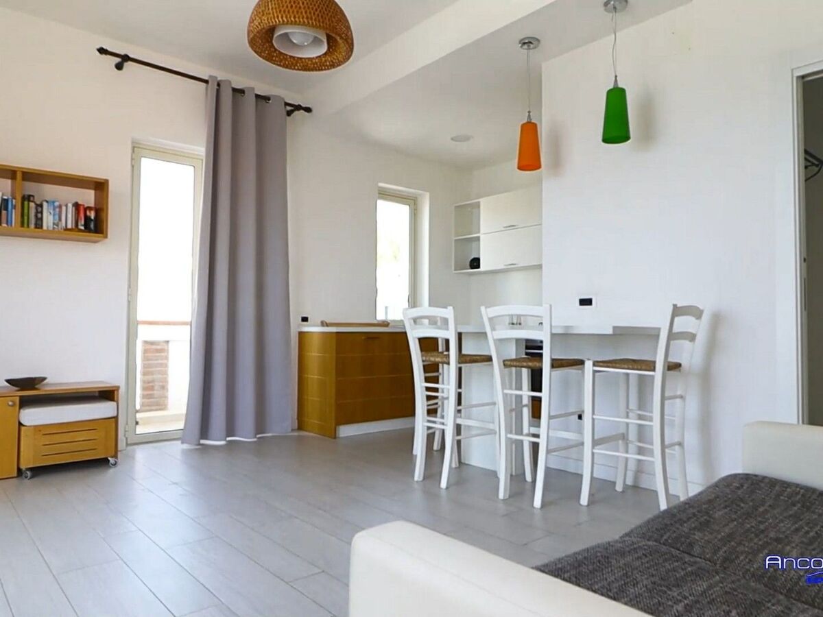 Appartement 5 pers. à Malfa, piscine et terrasse - Photo 9