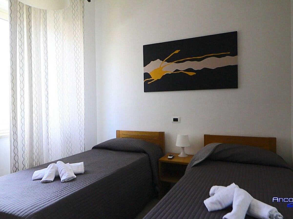 Appartement 5 pers. à Malfa, piscine et terrasse - Photo 11