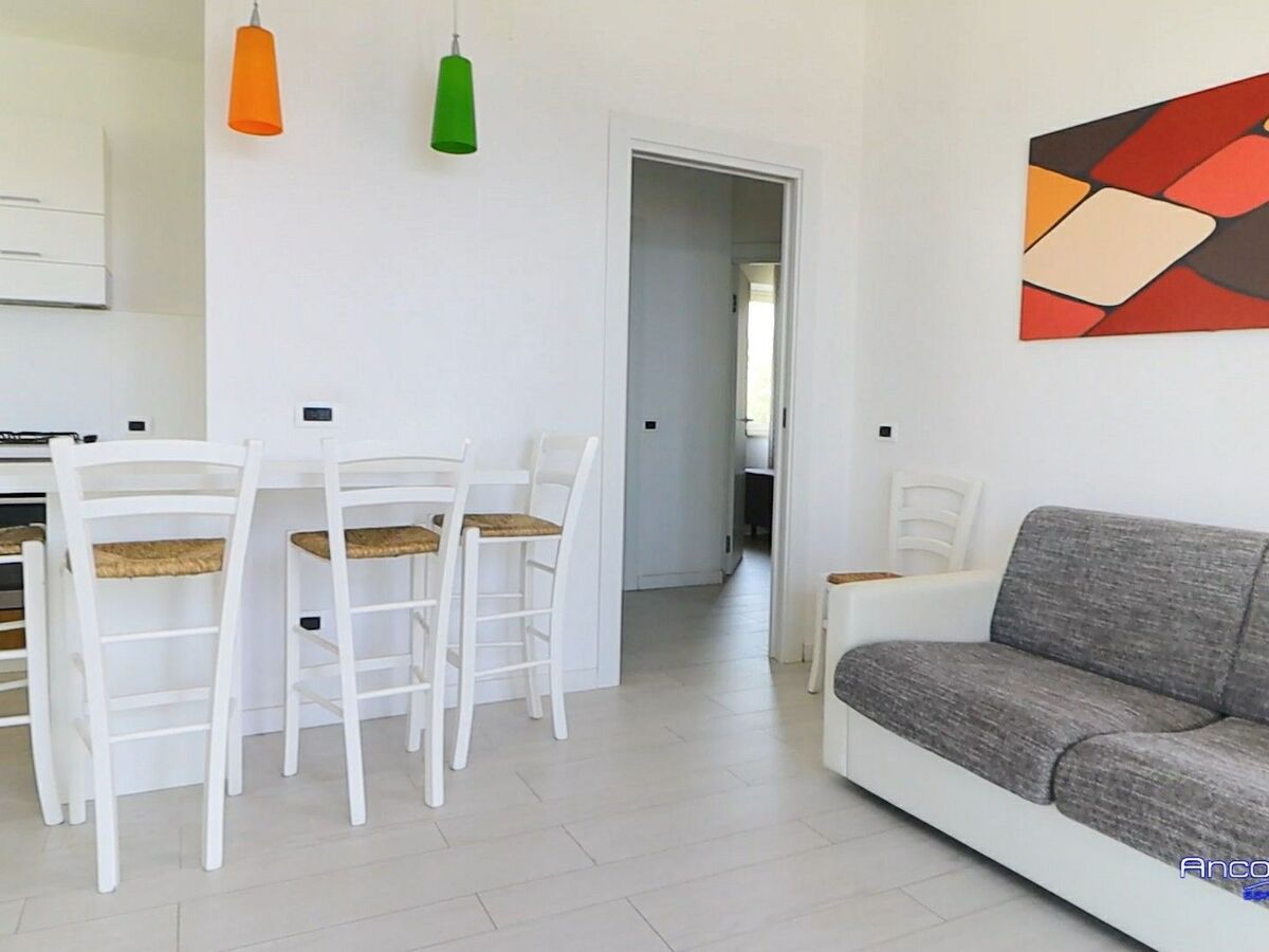 Appartement 5 pers. à Malfa, piscine et terrasse - Photo 12