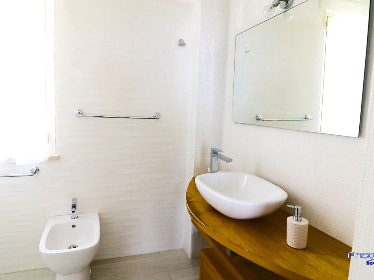 Appartement 5 pers. à Malfa, piscine et terrasse - Photo 13