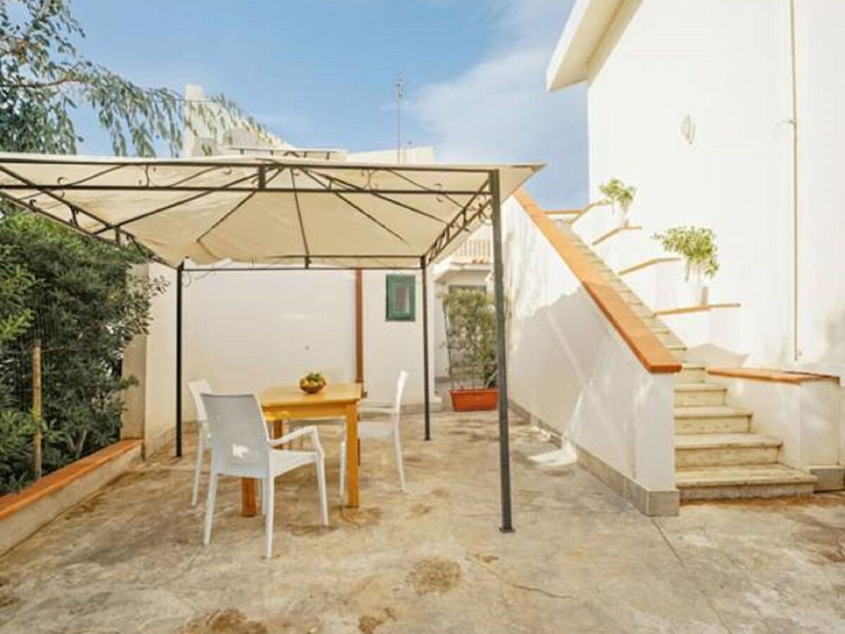 Appartement 5 pers. à Malfa, piscine et terrasse - Photo 18