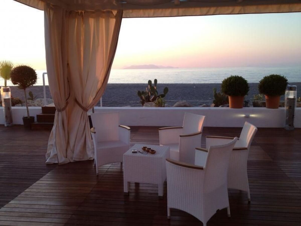 Appartement Bianca à Malfa, terrasse 15 m² vue mer - Photo 11