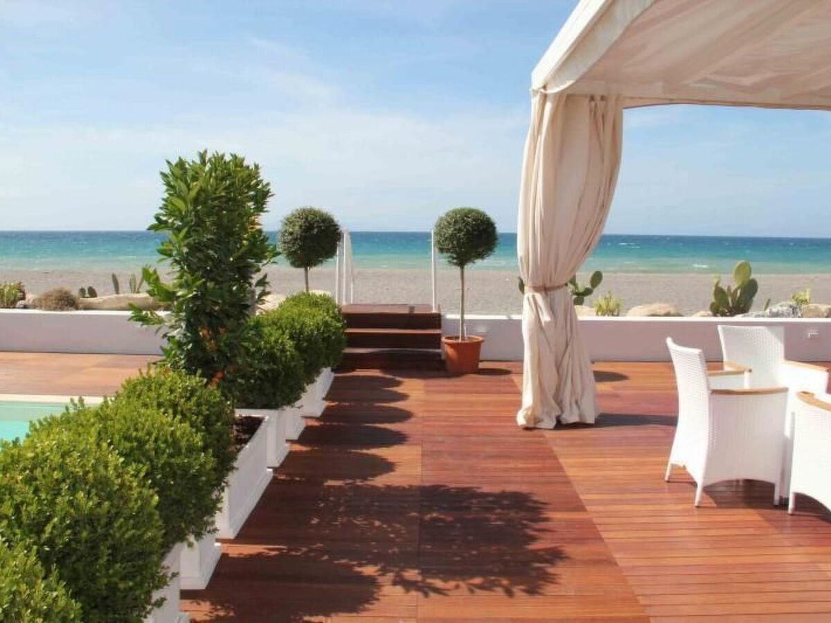 Appartement Bianca à Malfa, terrasse 15 m² vue mer - Photo 16