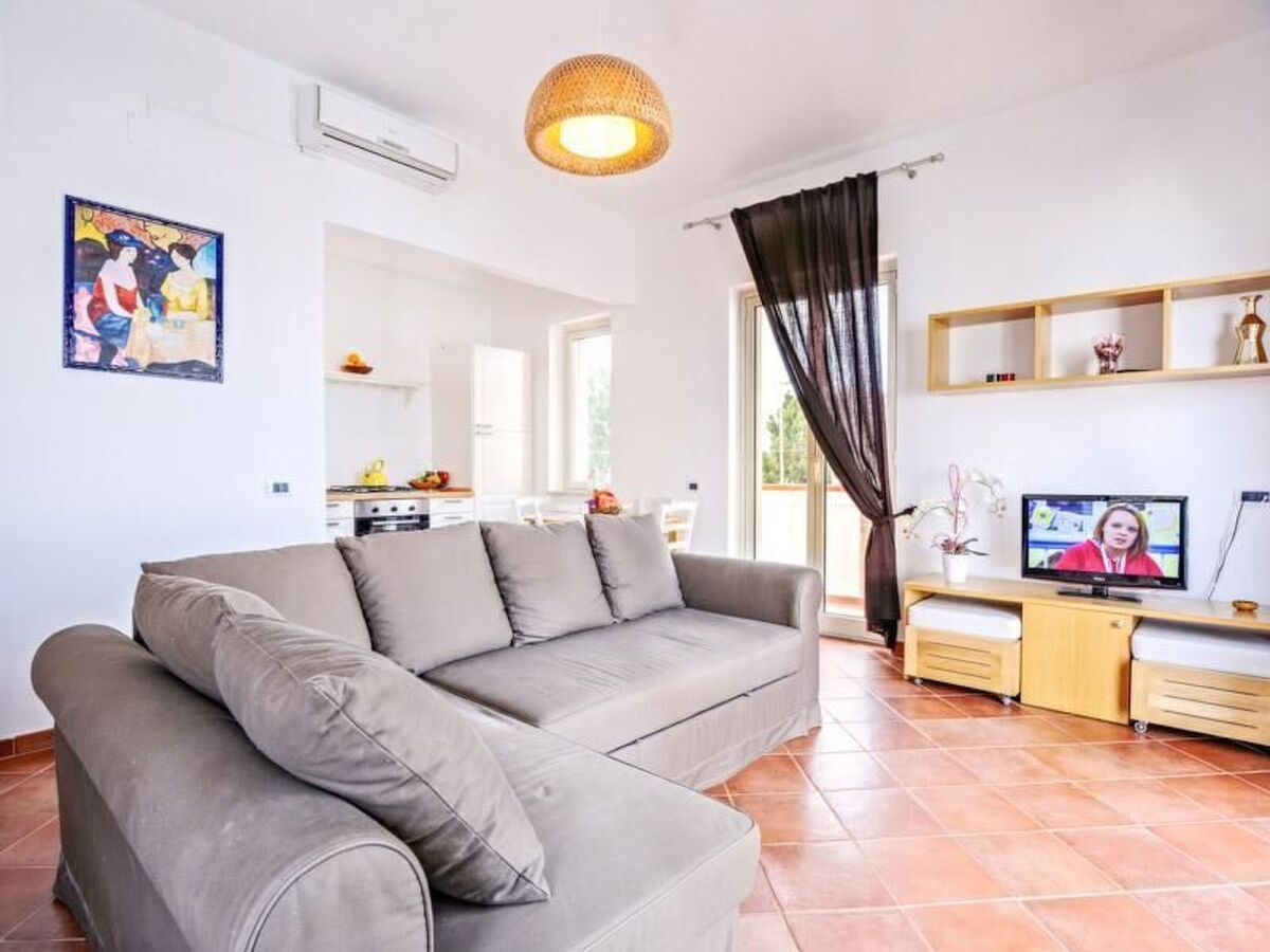 Appartement Bianca à Malfa, terrasse 15 m² vue mer - Photo 18