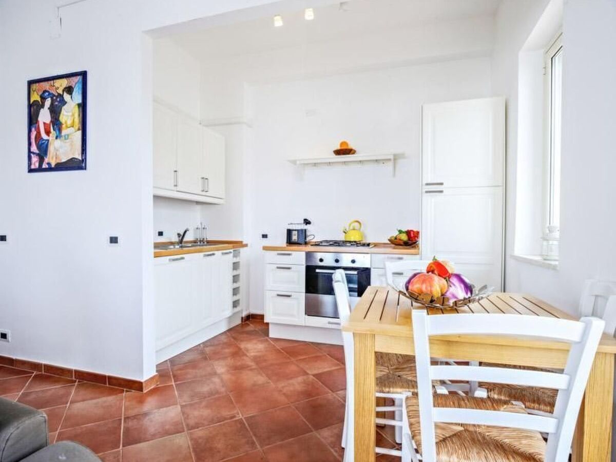 Appartement Bianca à Malfa, terrasse 15 m² vue mer - Photo 19