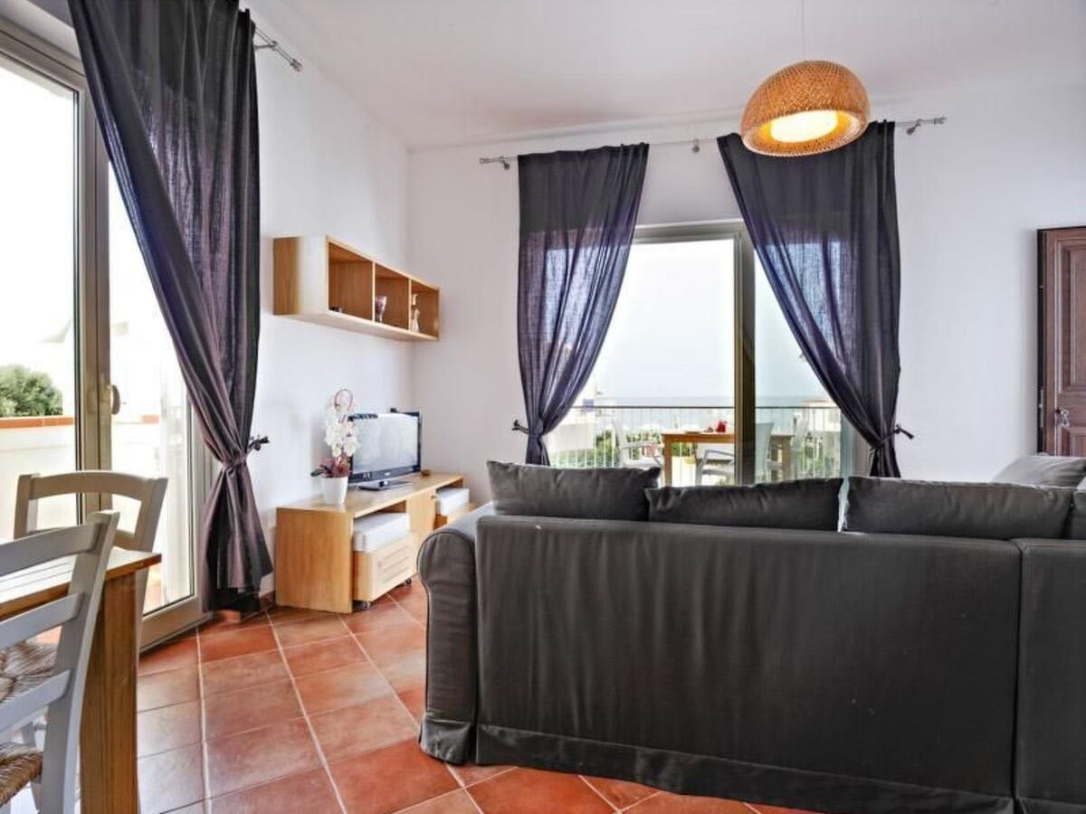 Appartement Bianca à Malfa, terrasse 15 m² vue mer - Photo 20