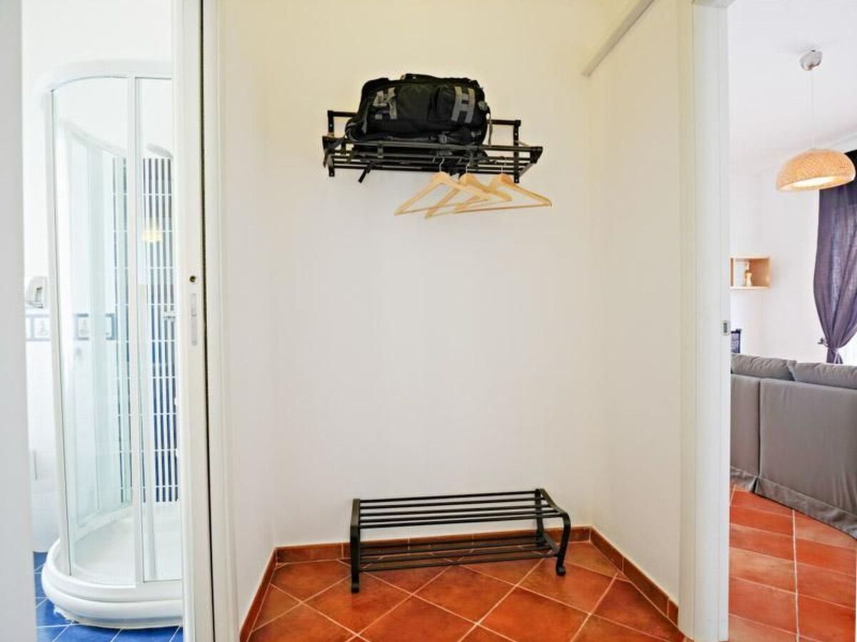 Appartement Bianca à Malfa, terrasse 15 m² vue mer - Photo 24