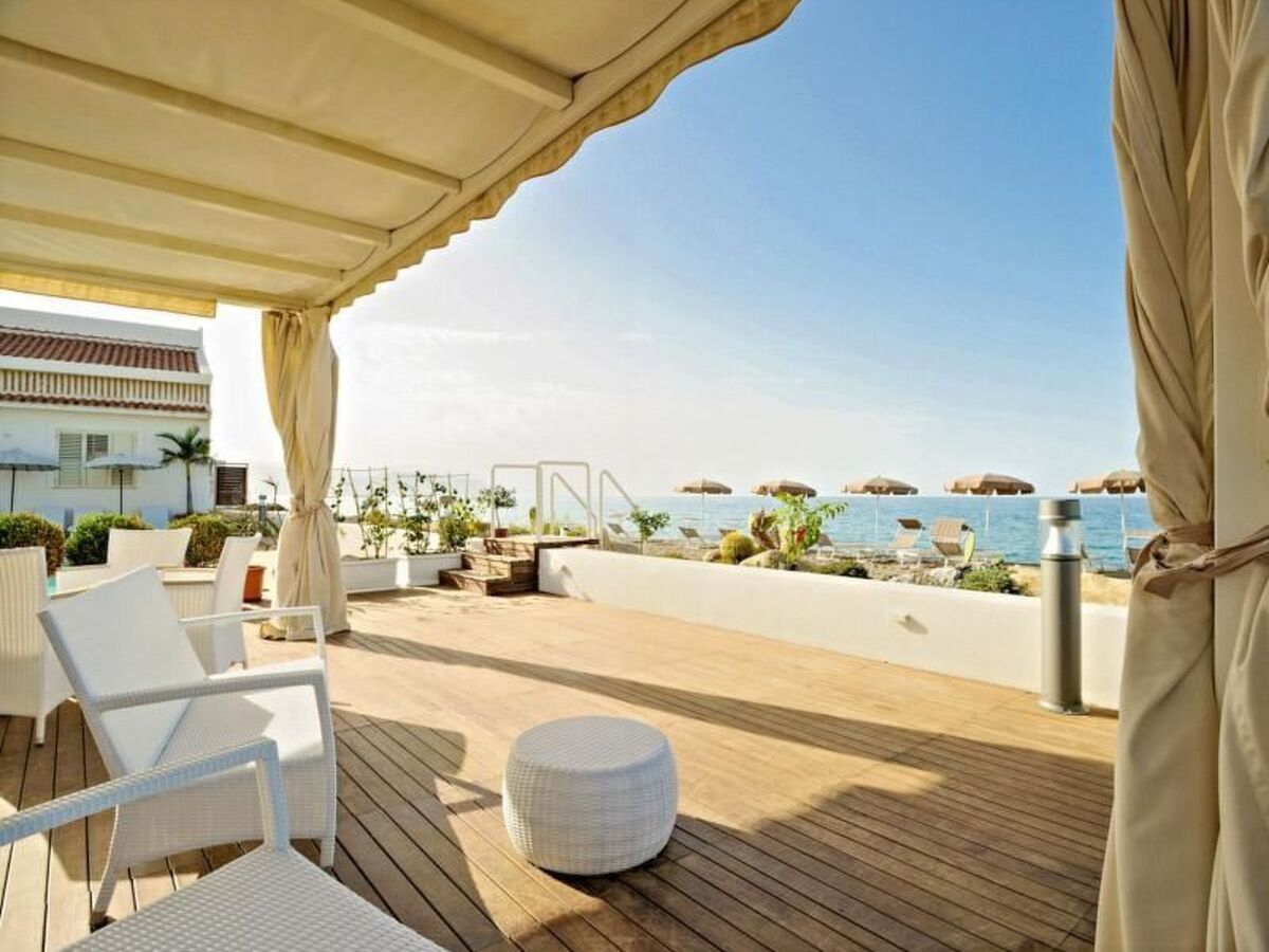 Appartement face aux îles Éoliennes à Malfa - Photo 10