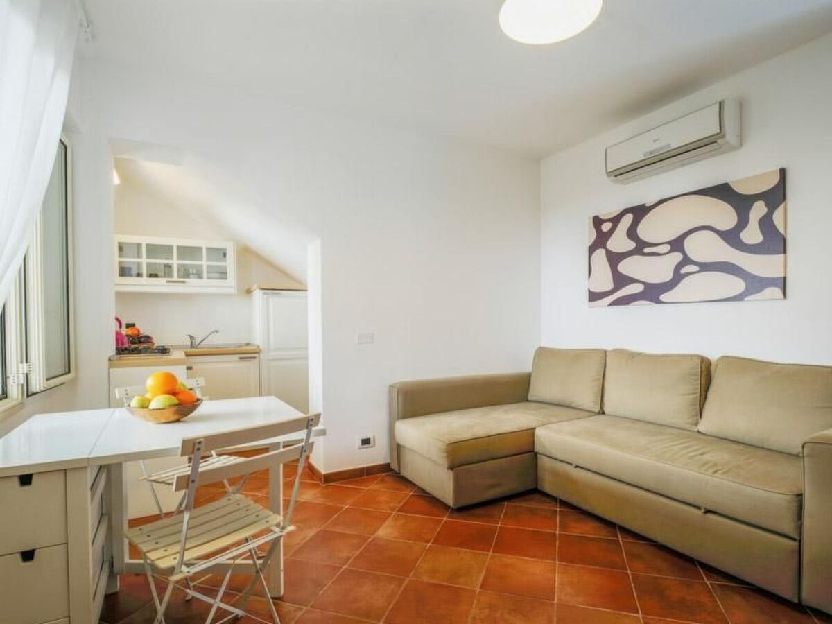 Appartement face aux îles Éoliennes à Malfa - Photo 16