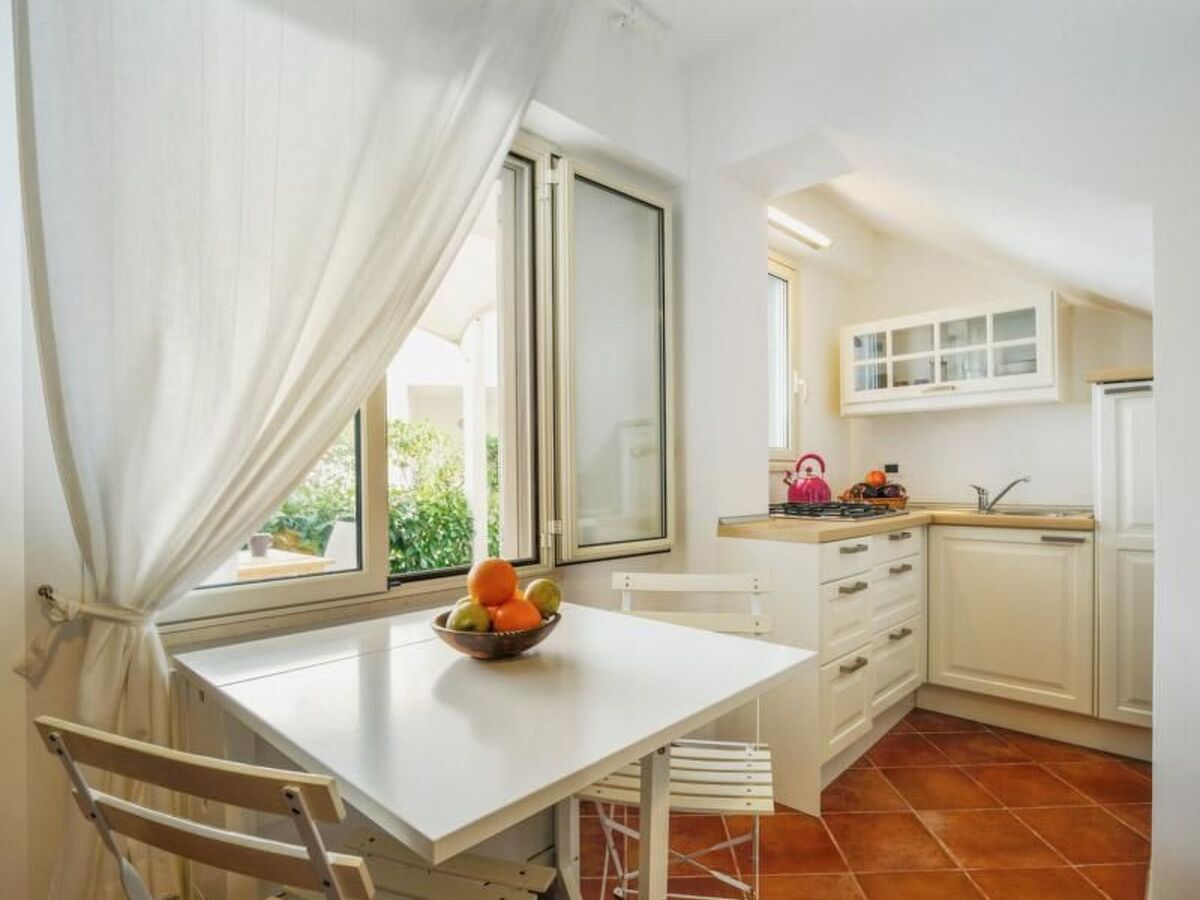 Appartement face aux îles Éoliennes à Malfa - Photo 17