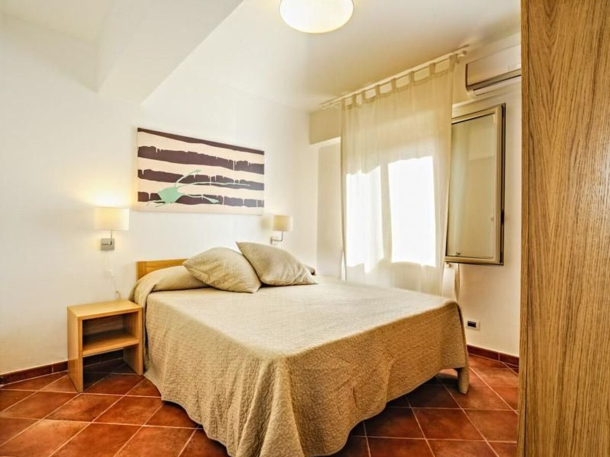 Appartement face aux îles Éoliennes à Malfa - Photo 19