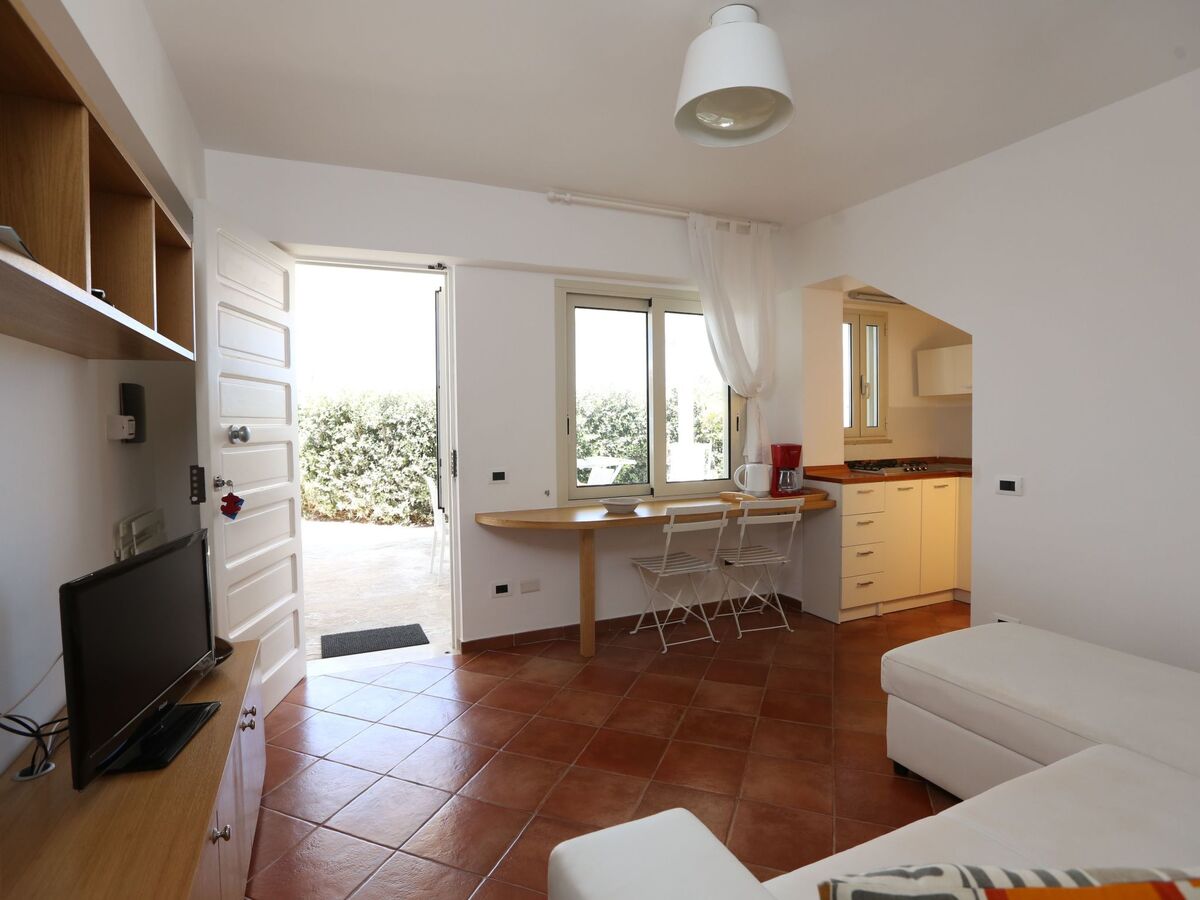 Appartement face aux îles Éoliennes à Malfa - Photo 24
