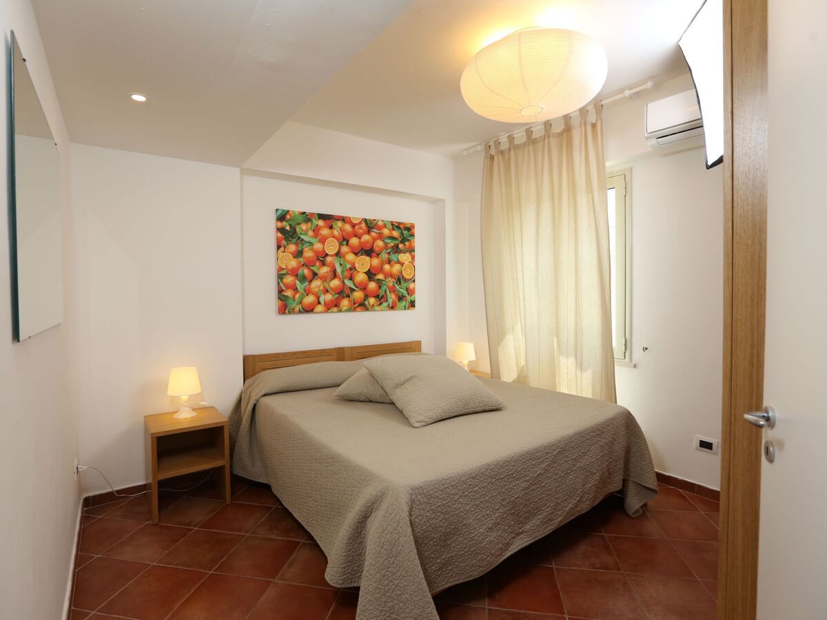 Appartement face aux îles Éoliennes à Malfa - Photo 26