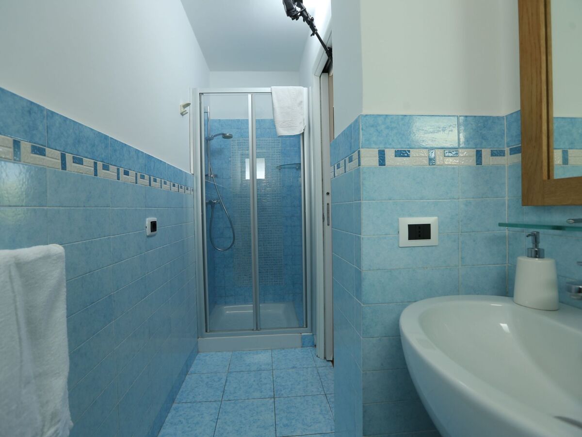 Appartement face aux îles Éoliennes à Malfa - Photo 27