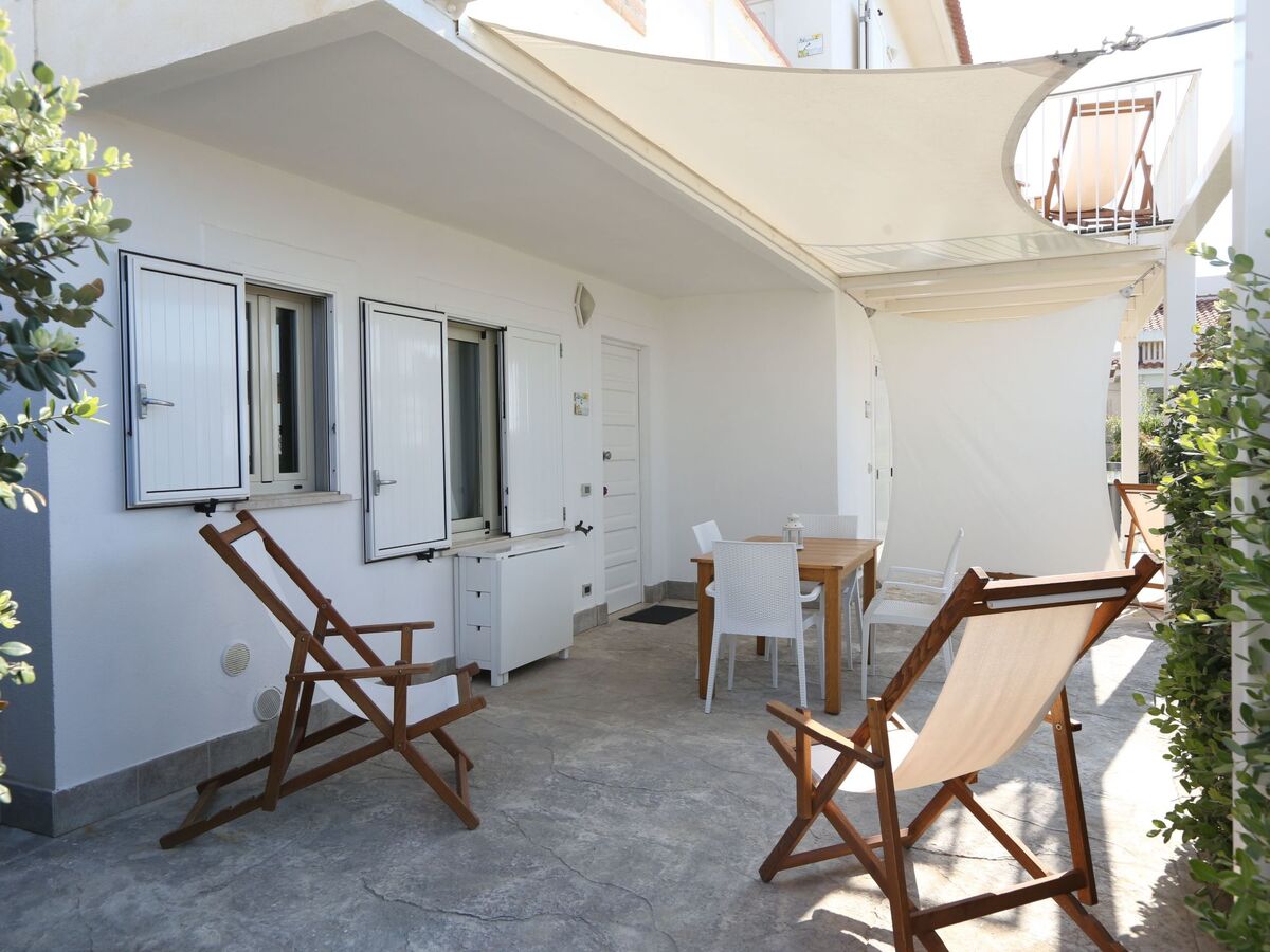 Appartement face aux îles Éoliennes à Malfa - Photo 28