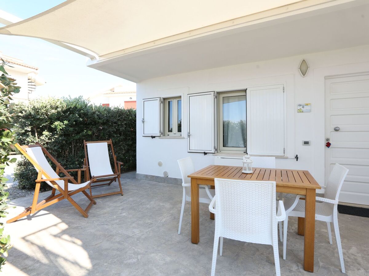 Appartement face aux îles Éoliennes à Malfa - Photo 29