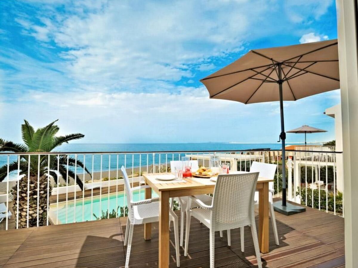 Appartement Ancora Bianca à Malfa avec grill - Photo 15