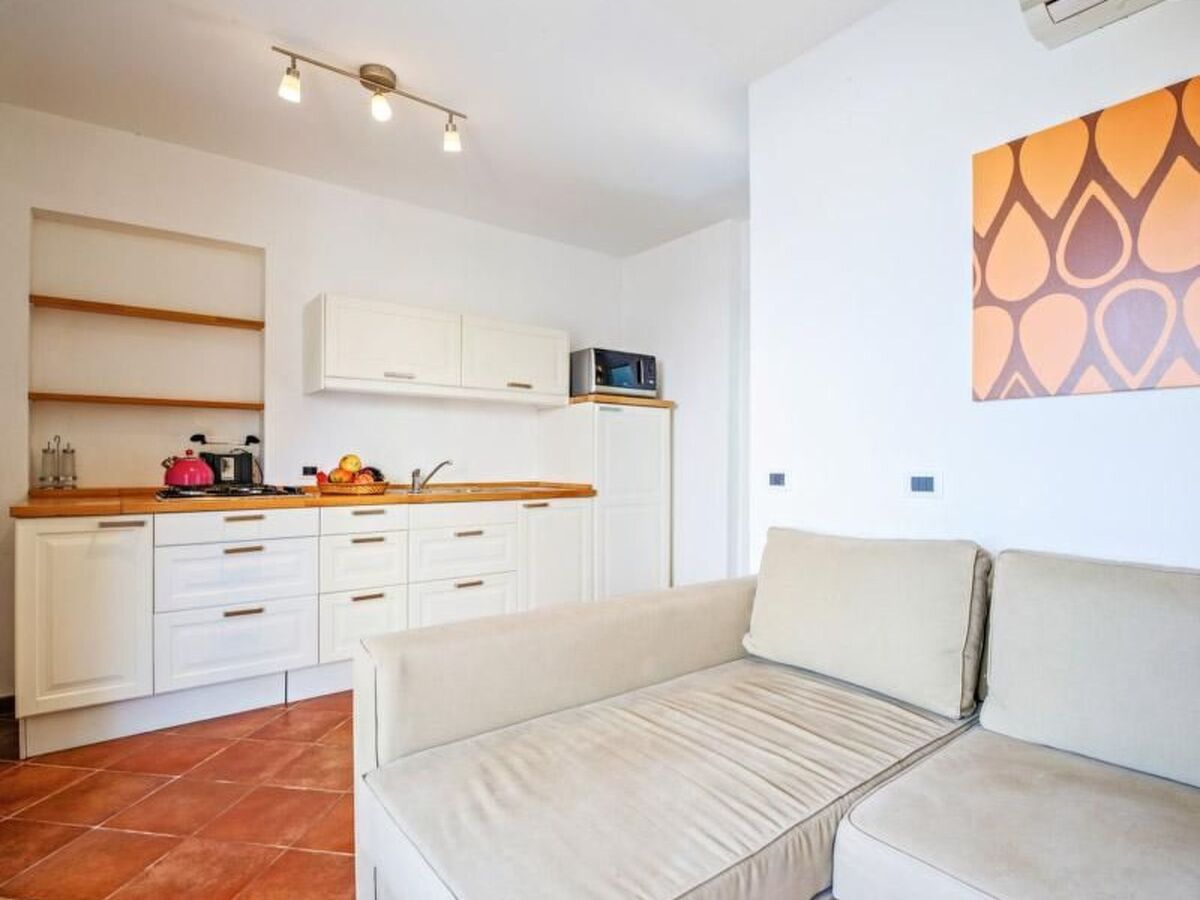 Appartement Ancora Bianca à Malfa avec grill - Photo 19