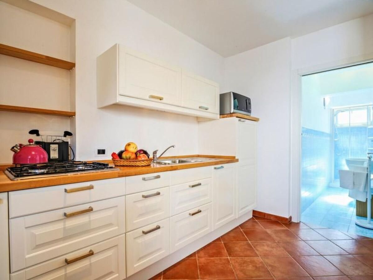 Appartement Ancora Bianca à Malfa avec grill - Photo 20