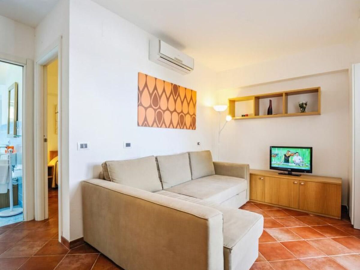 Appartement Ancora Bianca à Malfa avec grill - Photo 21