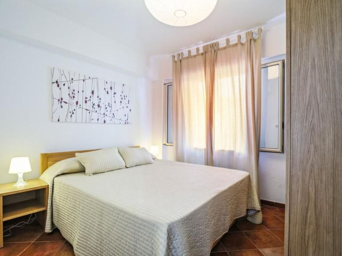 Appartement Ancora Bianca à Malfa avec grill - Photo 22