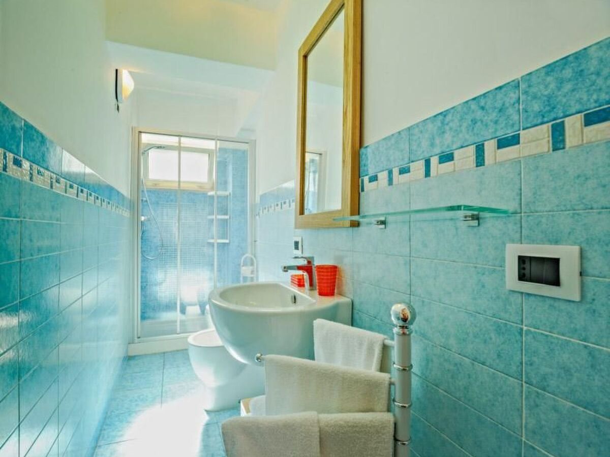 Appartement Ancora Bianca à Malfa avec grill - Photo 23