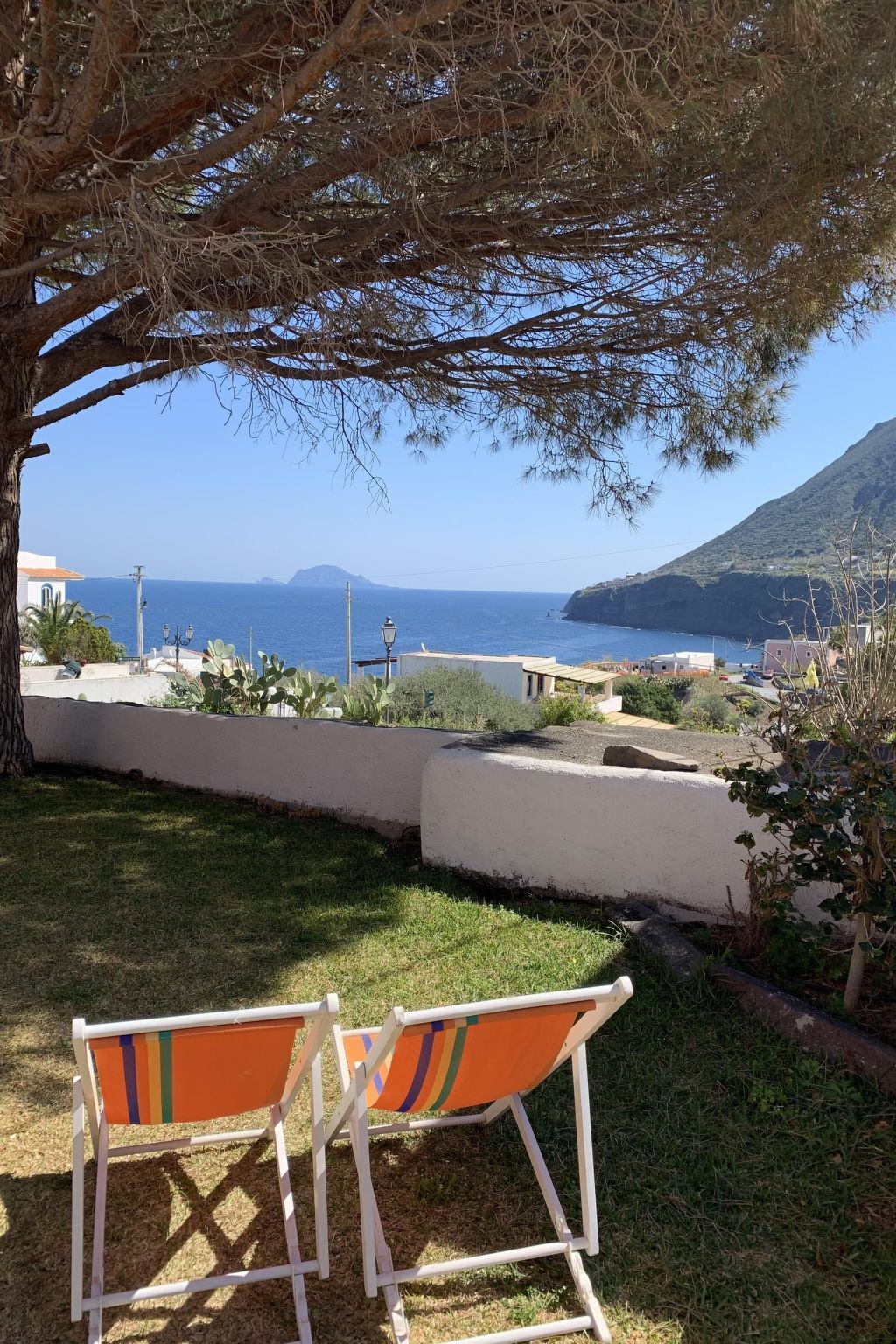 Casa Angelo - Appartement rénové avec vue Capo Faro - Photo 1