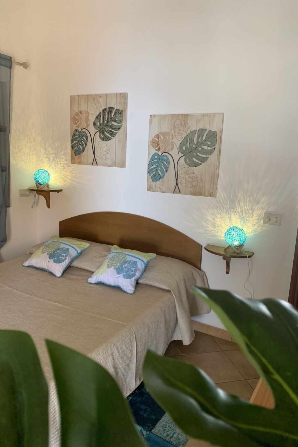 Casa Angelo - Appartement rénové avec vue Capo Faro - Photo 3