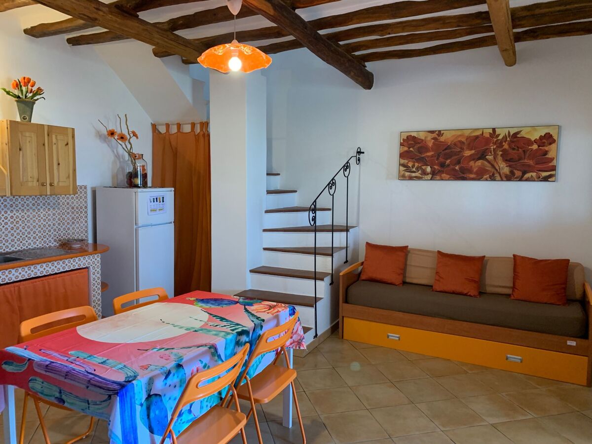 Casa Angelo - Appartement rénové avec vue Capo Faro - Photo 4