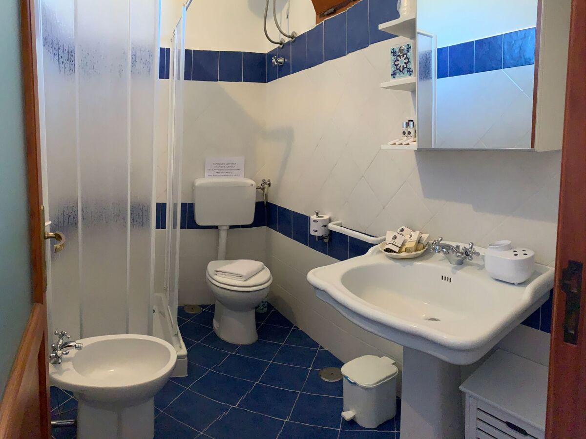 Casa Angelo - Appartement rénové avec vue Capo Faro - Photo 5