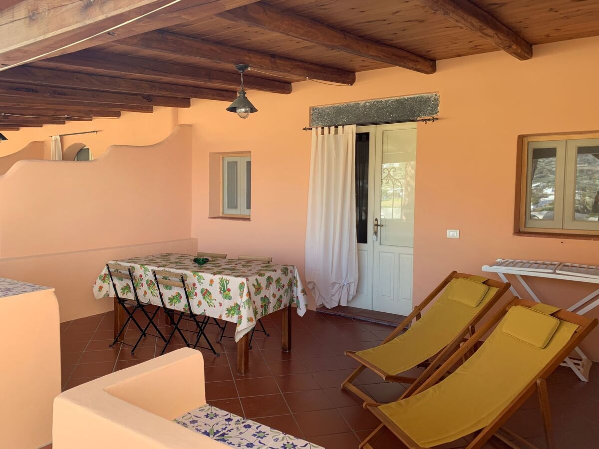Casa Angelo - Appartement rénové avec vue Capo Faro - Photo 6