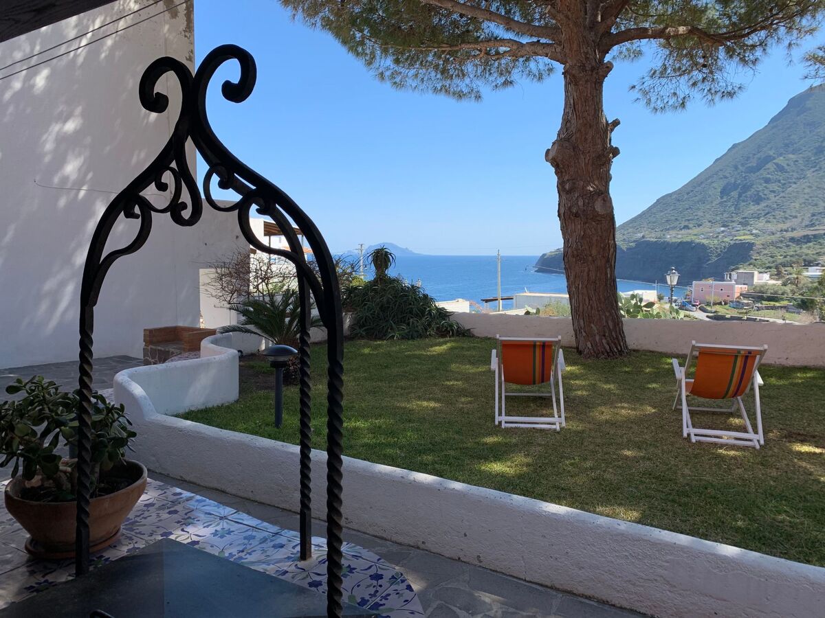 Casa Angelo - Appartement rénové avec vue Capo Faro - Photo 7
