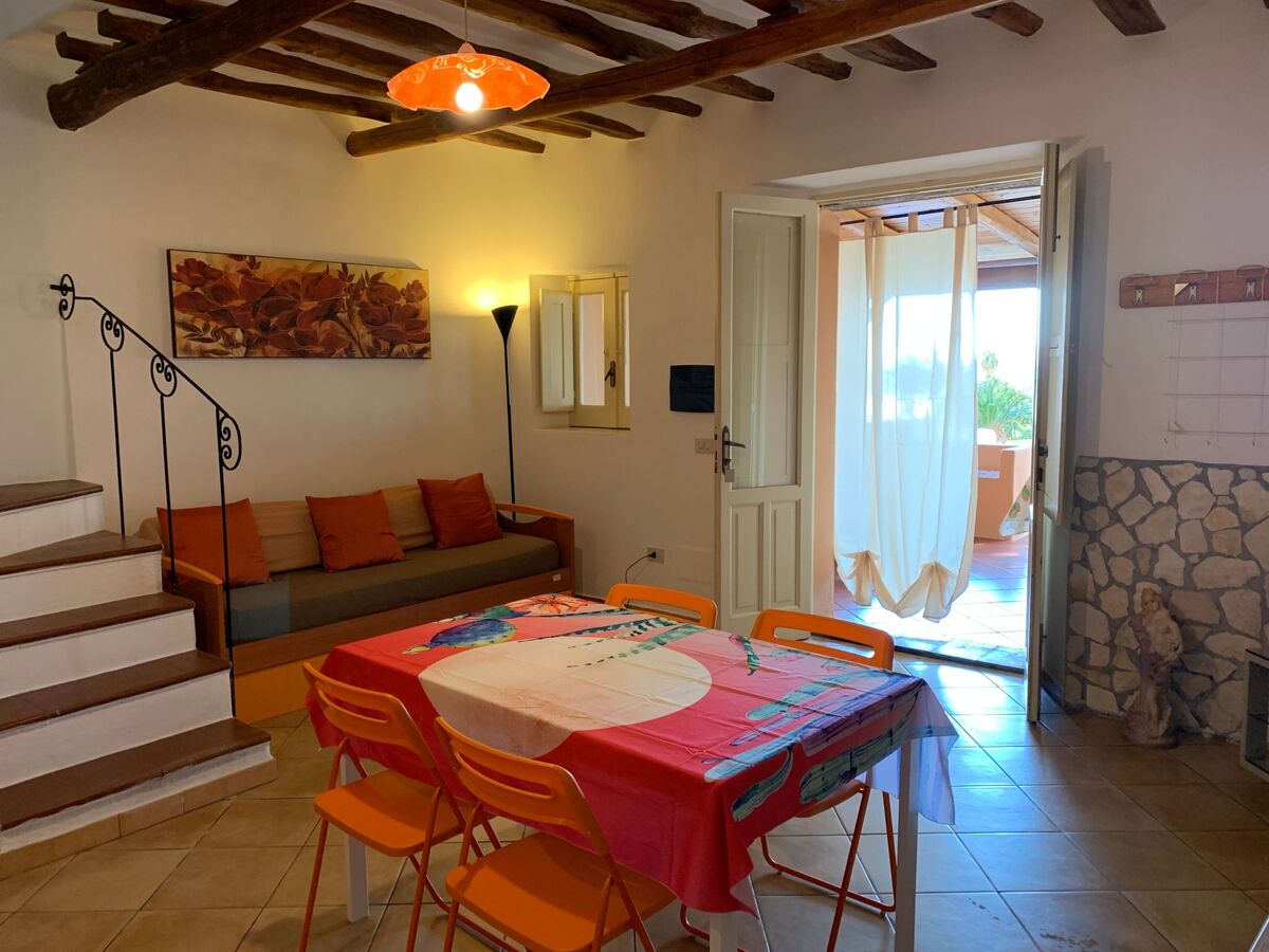 Casa Angelo - Appartement rénové avec vue Capo Faro - Photo 8