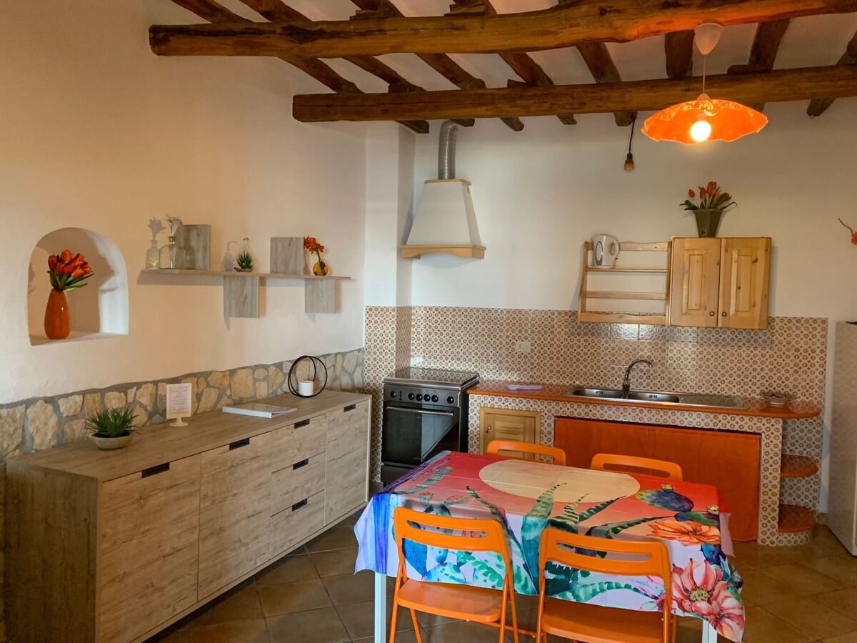 Casa Angelo - Appartement rénové avec vue Capo Faro - Photo 10