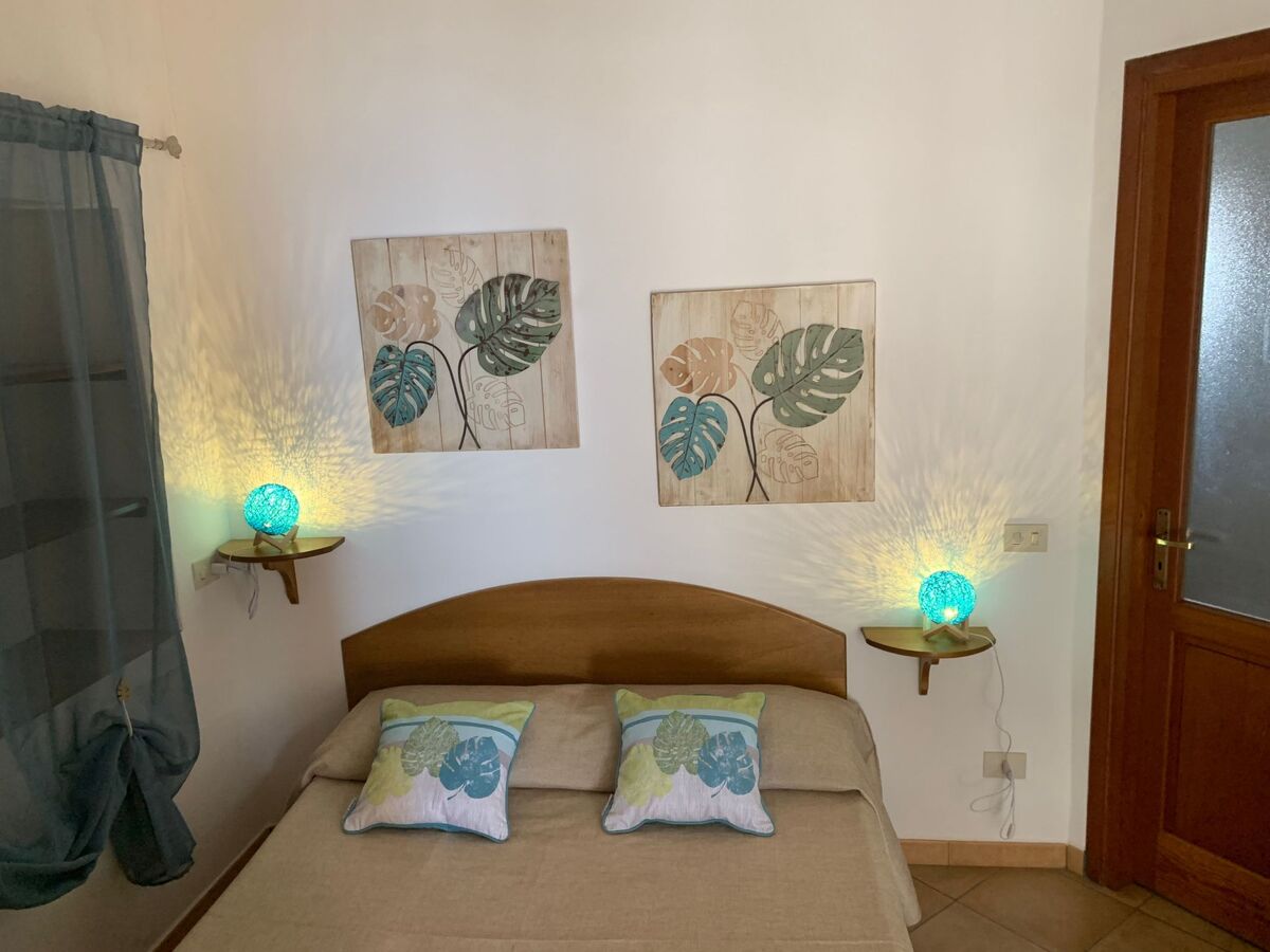 Casa Angelo - Appartement rénové avec vue Capo Faro - Photo 11