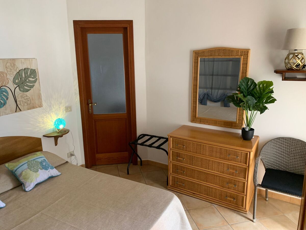 Casa Angelo - Appartement rénové avec vue Capo Faro - Photo 12