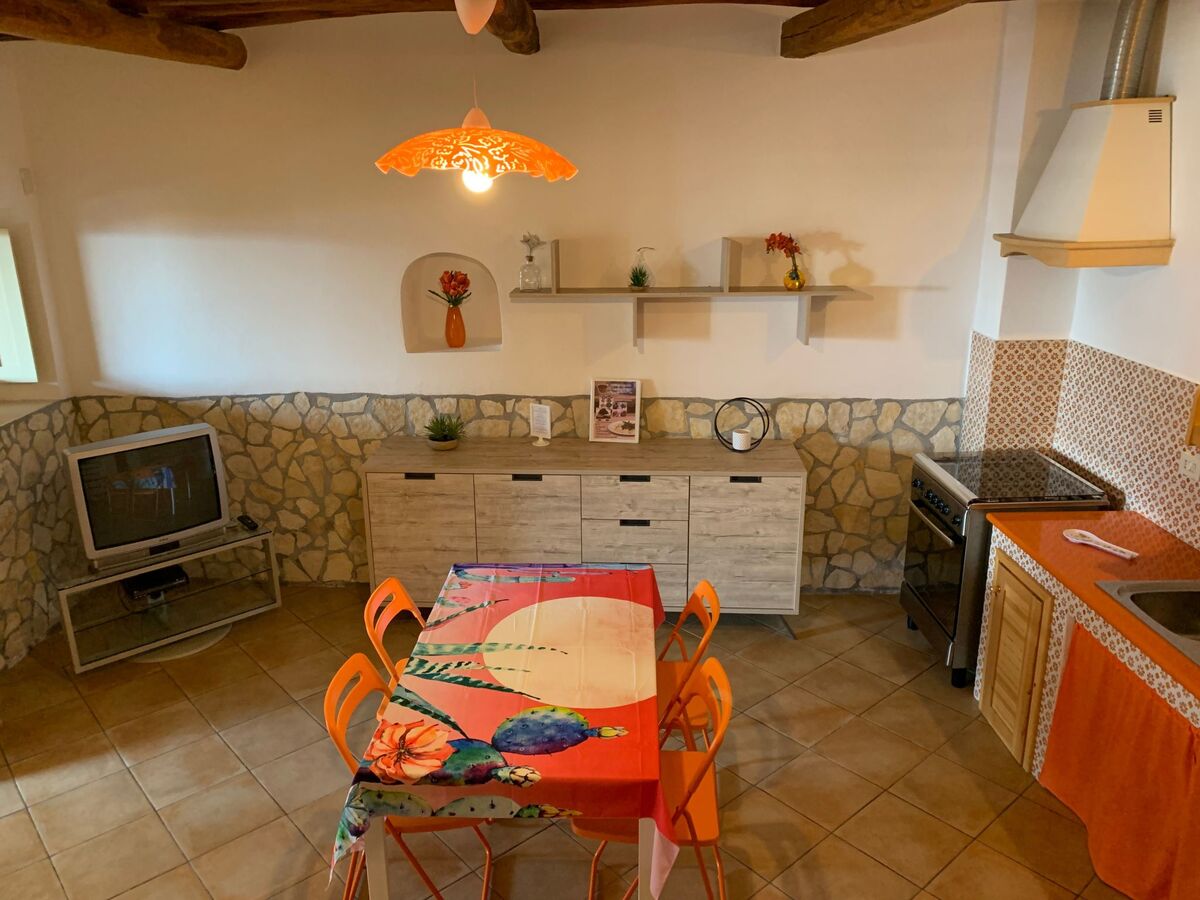 Casa Angelo - Appartement rénové avec vue Capo Faro - Photo 13