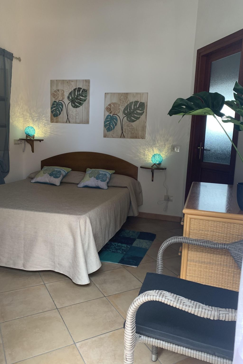 Casa Angelo - Appartement rénové avec vue Capo Faro - Photo 14