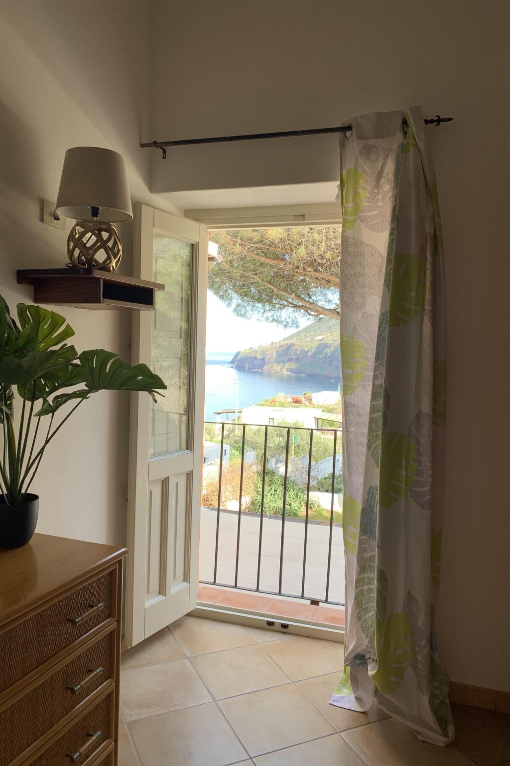 Casa Angelo - Appartement rénové avec vue Capo Faro - Photo 15