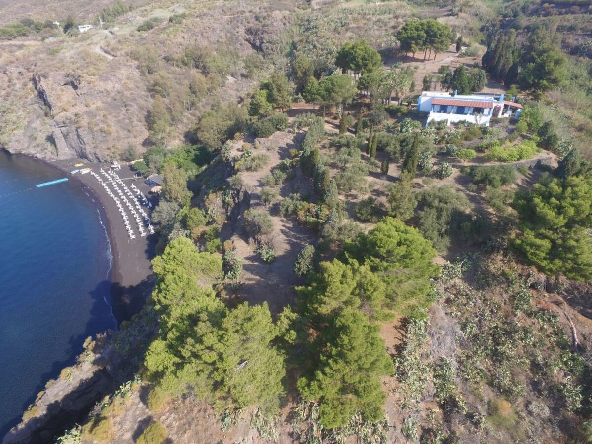 Villa Lia : maison avec vue mer à Malfa - Photo 4