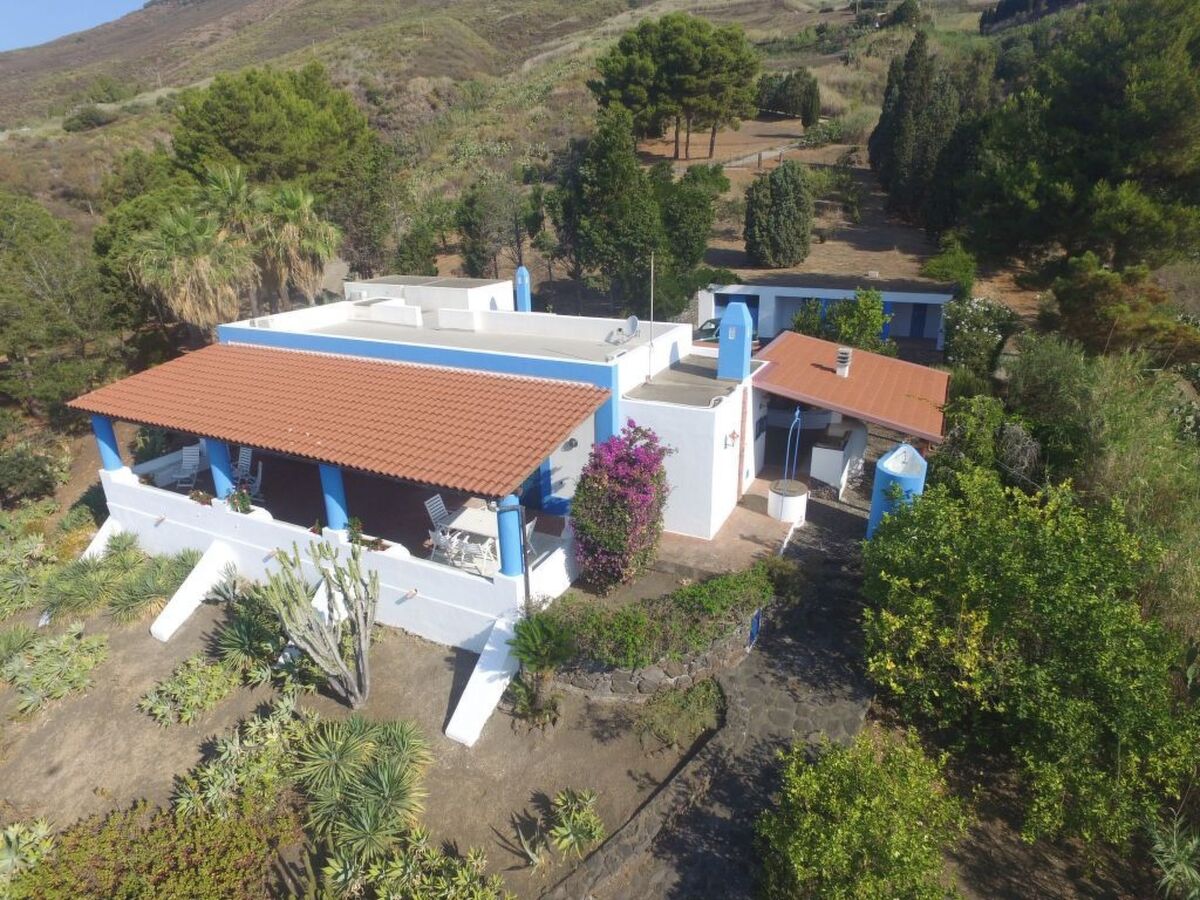 Villa Lia : maison avec vue mer à Malfa - Photo 10