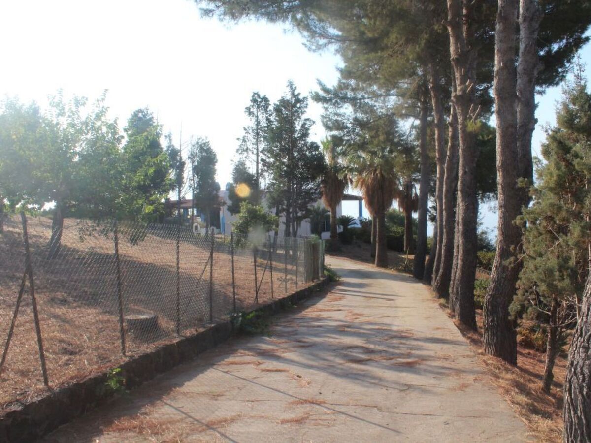 Villa Lia : maison avec vue mer à Malfa - Photo 12